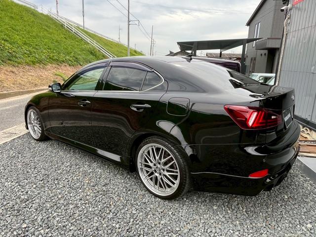 ＩＳ ＩＳ２５０　バージョンＴ（10枚目）