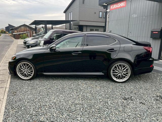 ＩＳ ＩＳ２５０　バージョンＴ（11枚目）