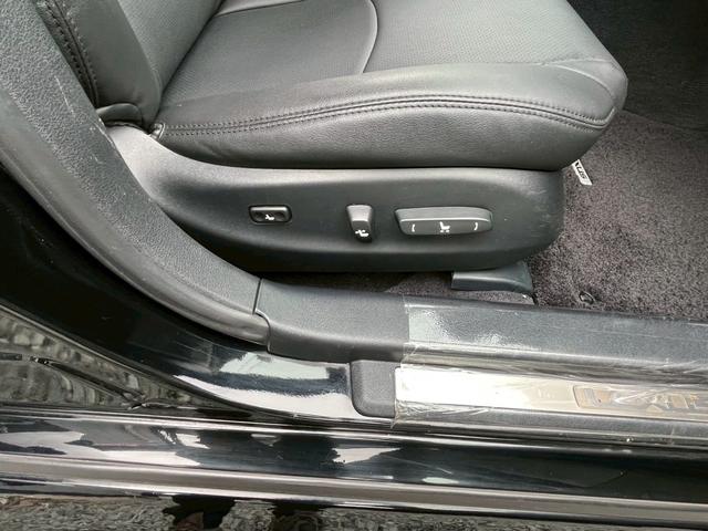 ＩＳ ＩＳ２５０　バージョンＴ（17枚目）