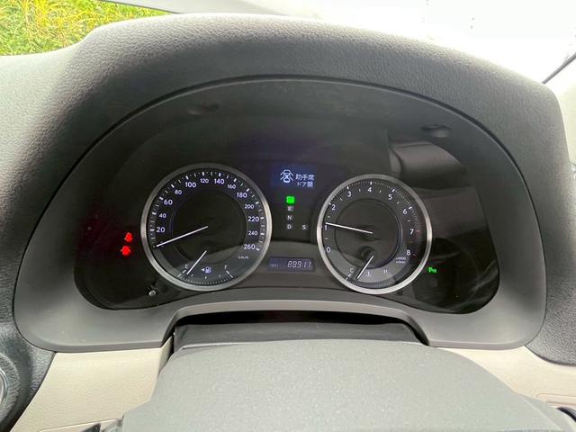 ＩＳ ＩＳ２５０　バージョンＴ（20枚目）