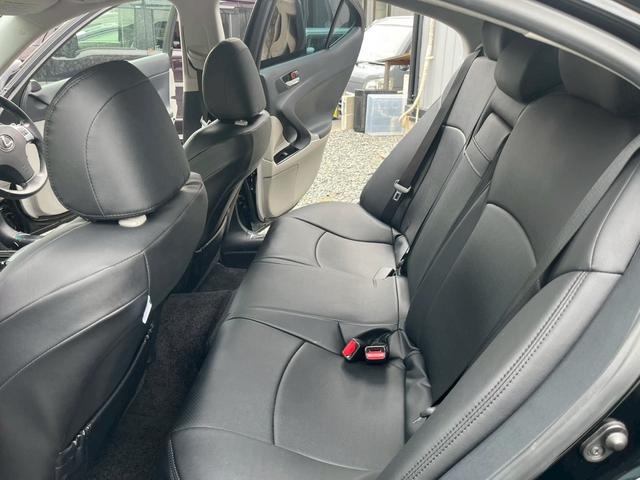 ＩＳ ＩＳ２５０　バージョンＴ（27枚目）