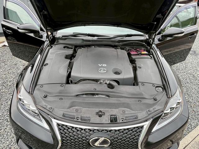 ＩＳ ＩＳ２５０　バージョンＴ（30枚目）