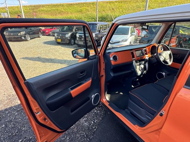 ハスラー Ｇ（17枚目）