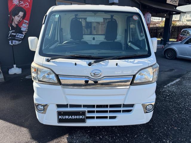 ハイゼットトラック エクストラ（3枚目）