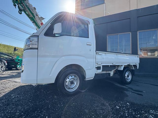 ハイゼットトラック エクストラ（6枚目）