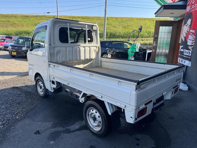 ハイゼットトラック エクストラ（8枚目）