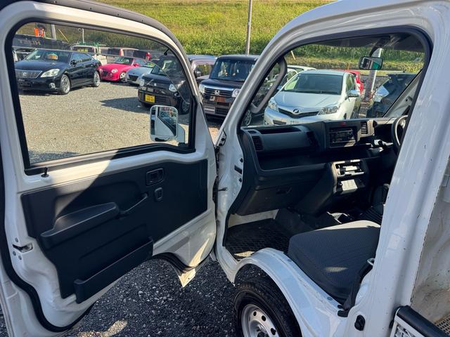 ハイゼットトラック エクストラ（11枚目）