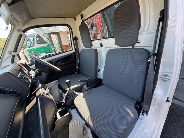 ハイゼットトラック エクストラ（14枚目）