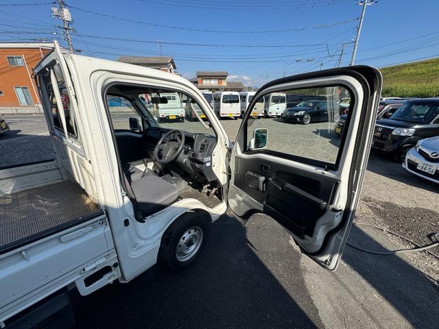 ハイゼットトラック エクストラ（16枚目）