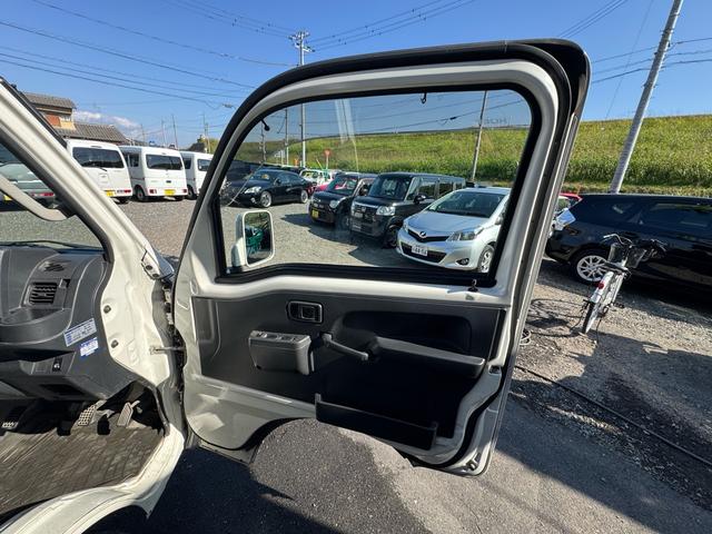 ハイゼットトラック エクストラ（17枚目）