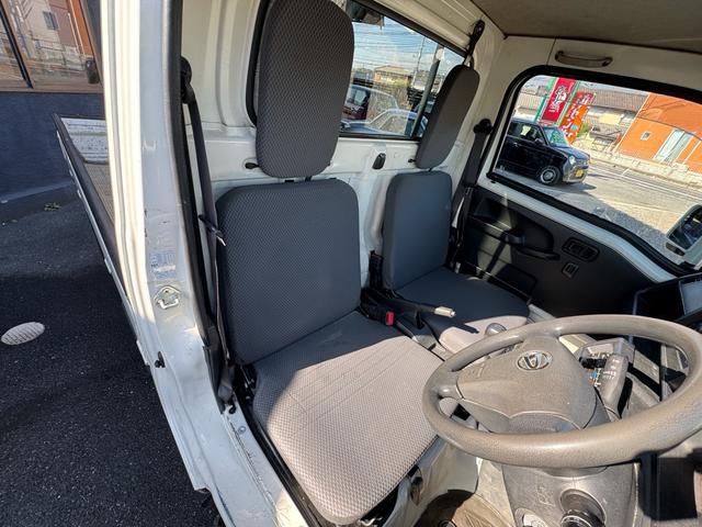 ハイゼットトラック エクストラ（20枚目）