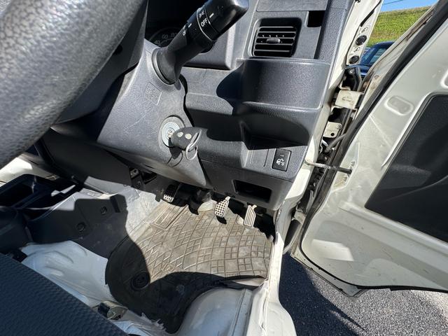 ハイゼットトラック エクストラ（21枚目）