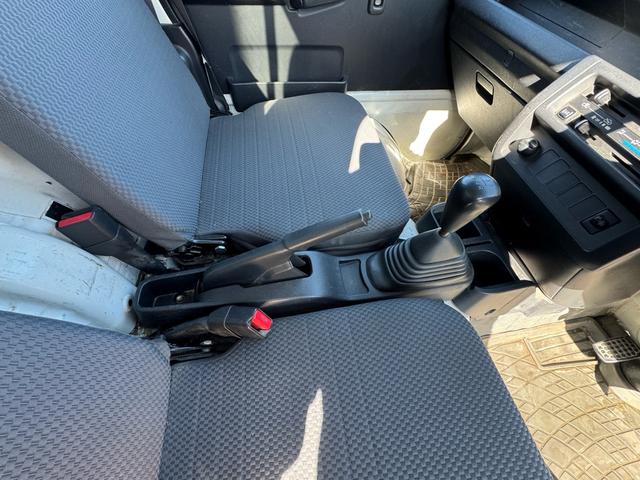 ハイゼットトラック エクストラ（23枚目）