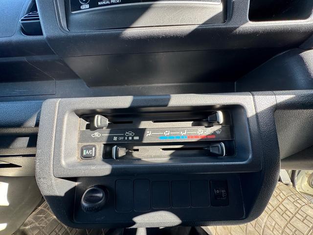 ハイゼットトラック エクストラ（25枚目）