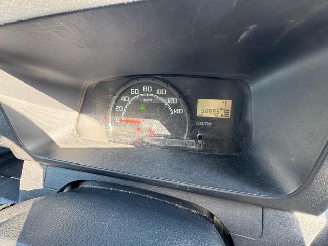 ハイゼットトラック エクストラ（27枚目）