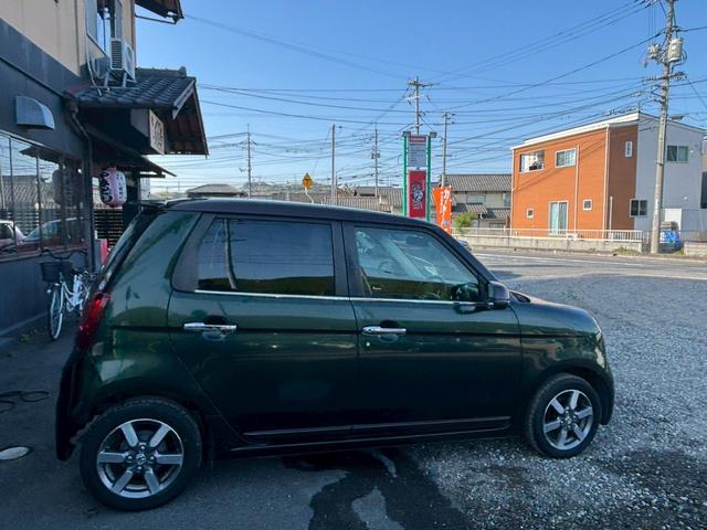 Ｎ－ＯＮＥ プレミアムＳＳブラウンスタイルパッケージ　シートヒーター　Ｂカメラ　クルーズコントロール（5枚目）