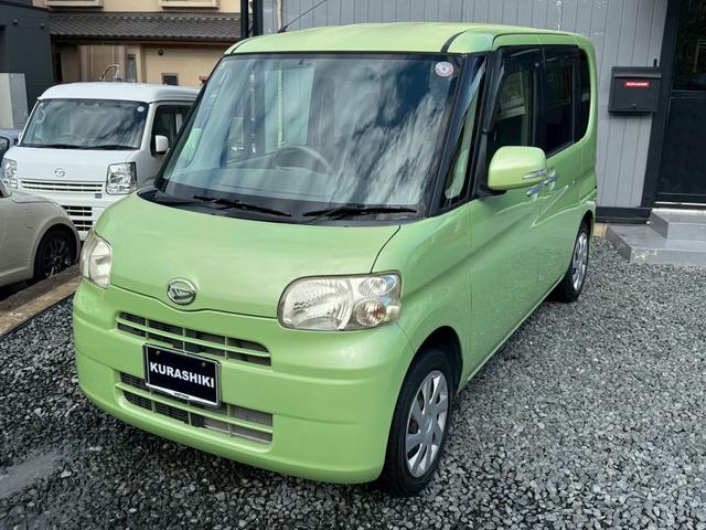 タント Ｘ　左パワスラ　ＣＤ（2枚目）