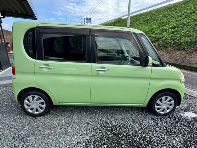 タント Ｘ　左パワスラ　ＣＤ（8枚目）