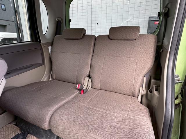 タント Ｘ　左パワスラ　ＣＤ（12枚目）