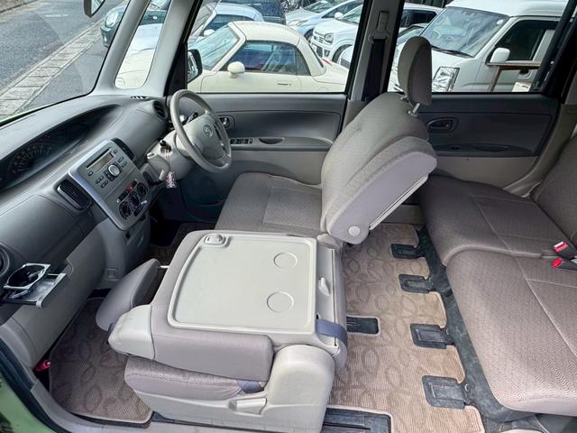 タント Ｘ　左パワスラ　ＣＤ（15枚目）