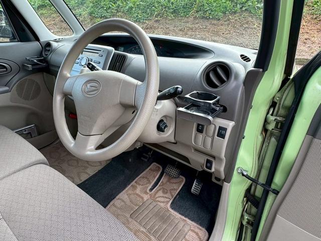 タント Ｘ　左パワスラ　ＣＤ（18枚目）