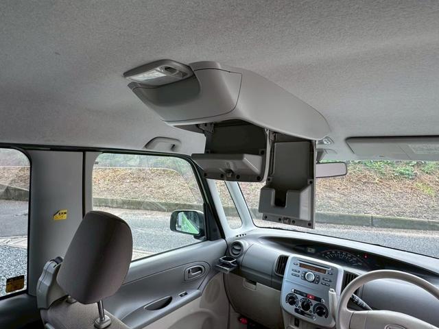 タント Ｘ　左パワスラ　ＣＤ（22枚目）