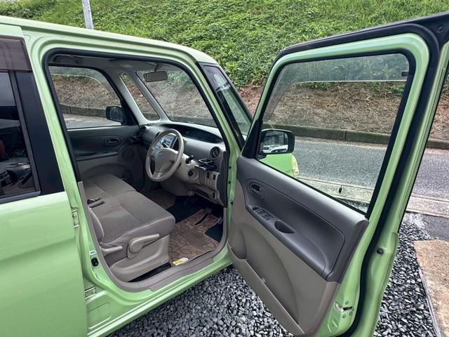 タント Ｘ　左パワスラ　ＣＤ（26枚目）