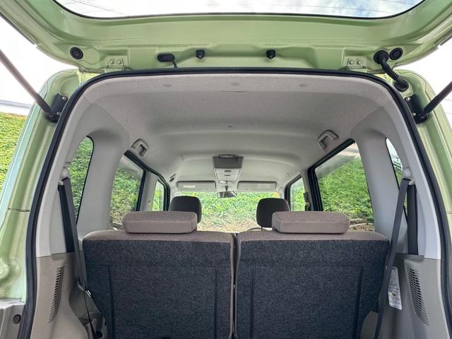 タント Ｘ　左パワスラ　ＣＤ（33枚目）