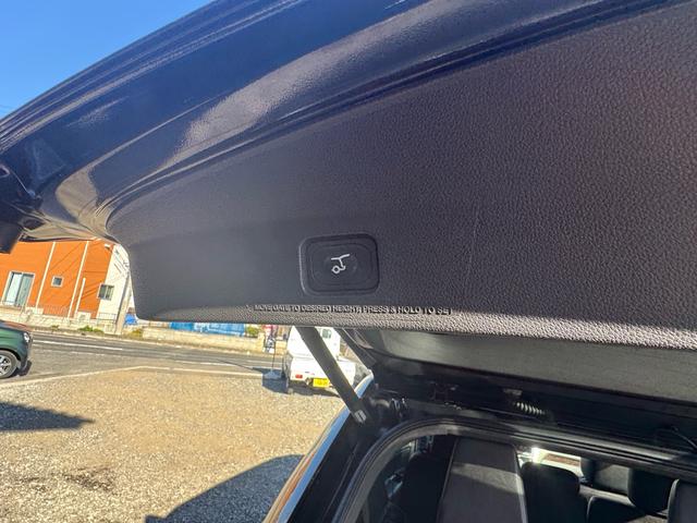 エクスプローラー リミテッド エコブースト ストラーダナビ 地デジ サンルーフ 黒革(11枚目)