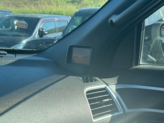 エクスプローラー リミテッド エコブースト ストラーダナビ 地デジ サンルーフ 黒革(41枚目)