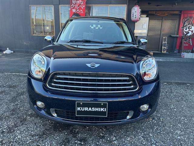MINI クーパー クロスオーバー(3枚目)