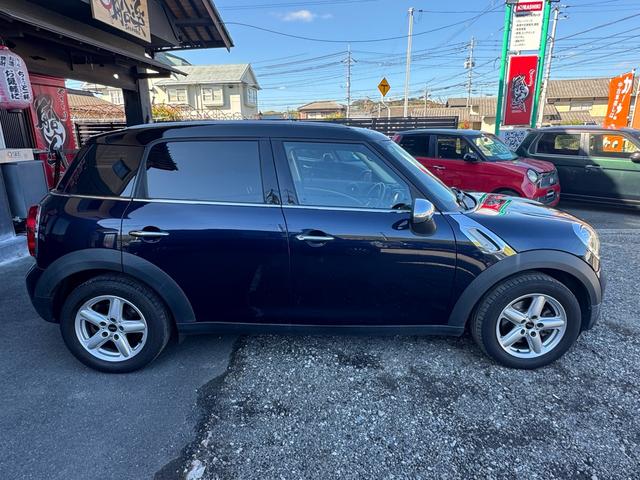 MINI クーパー クロスオーバー(7枚目)