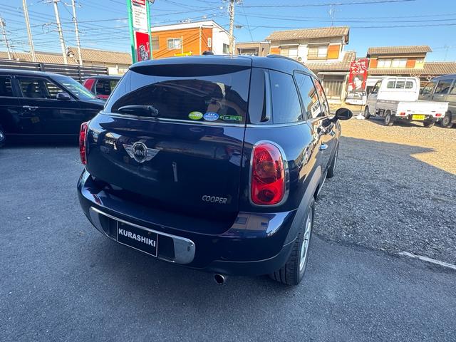 MINI クーパー クロスオーバー(12枚目)