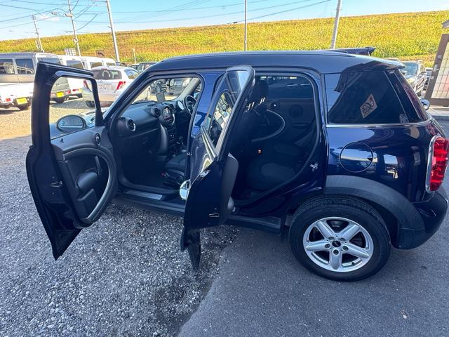 MINI クーパー クロスオーバー(18枚目)