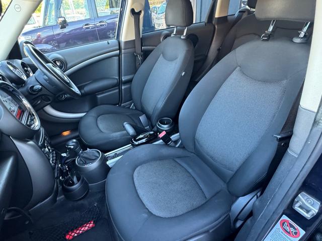 MINI クーパー クロスオーバー(26枚目)