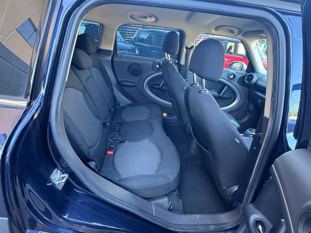 MINI クーパー クロスオーバー(31枚目)