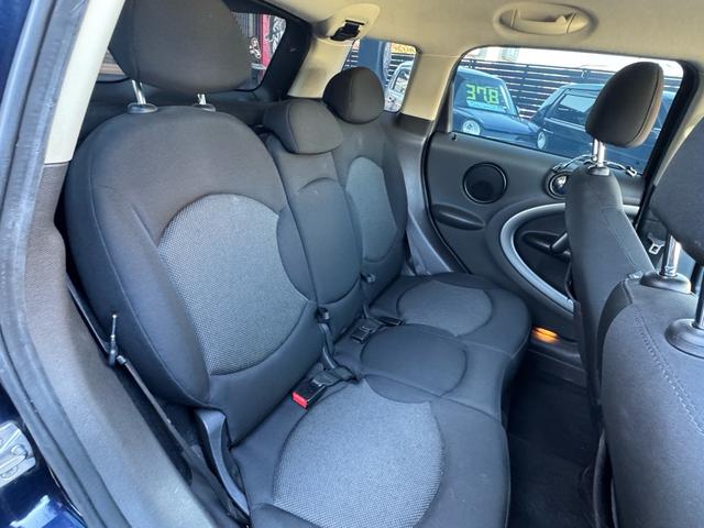 MINI クーパー クロスオーバー(32枚目)