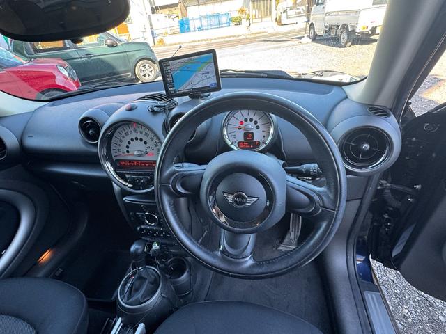 MINI クーパー クロスオーバー(37枚目)