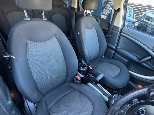 MINI クーパー クロスオーバー(38枚目)