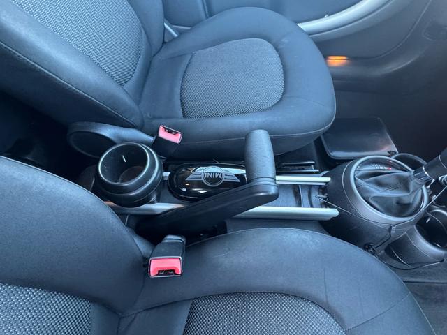 MINI クーパー クロスオーバー(39枚目)