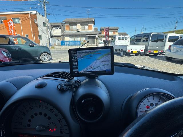 MINI クーパー クロスオーバー(41枚目)