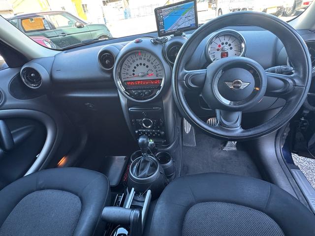 MINI クーパー クロスオーバー(43枚目)