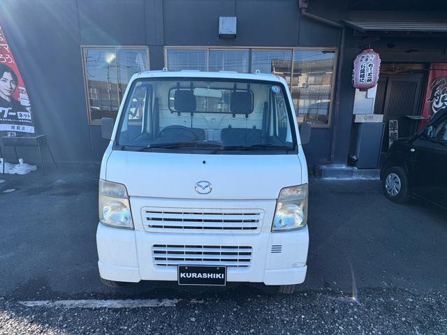 スクラムトラック ＫＣスペシャル　４ＷＤ（2枚目）