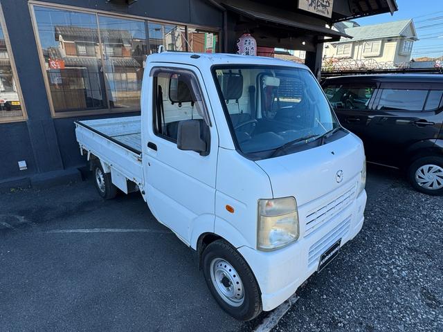 スクラムトラック ＫＣスペシャル　４ＷＤ（3枚目）