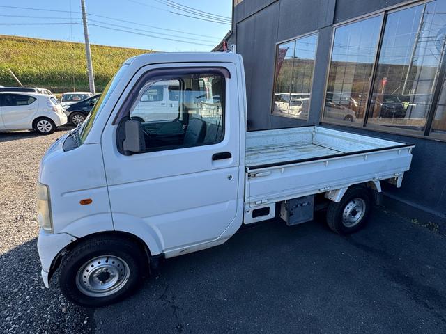 スクラムトラック ＫＣスペシャル　４ＷＤ（4枚目）