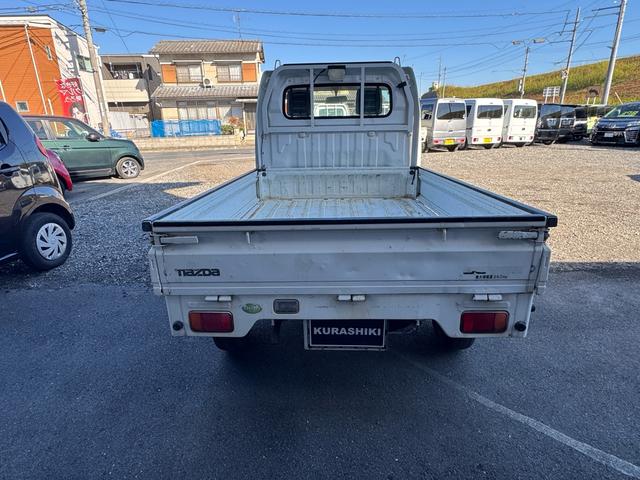 スクラムトラック ＫＣスペシャル　４ＷＤ（6枚目）