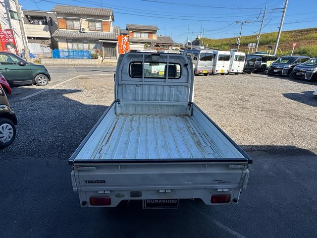 スクラムトラック ＫＣスペシャル　４ＷＤ（7枚目）