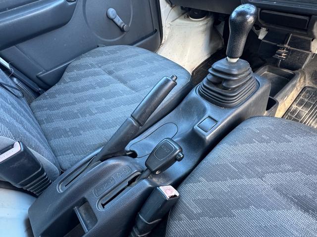 スクラムトラック ＫＣスペシャル　４ＷＤ（8枚目）