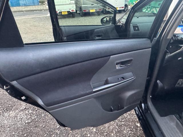 プリウスアルファ Ｇツーリングセレクション（14枚目）