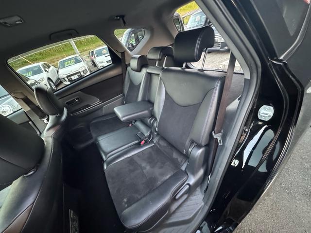 プリウスアルファ Ｇツーリングセレクション（16枚目）